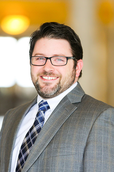 Jacob Wright Headshot