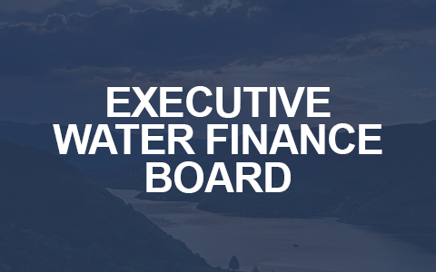 Executive Water Finance Board